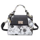 Női  táska - HY-5413-1-Fekete 