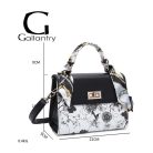 Női  táska - HY-5413-1-Fekete 