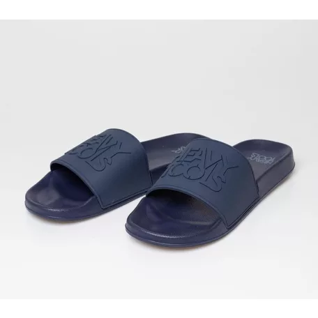 Heavy Tools férfi papucs-Uppony24 Navy