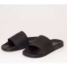 Heavy Tools női papucs-Upala Black