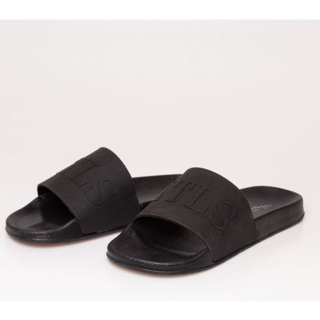 Heavy Tools női papucs-Upala Black