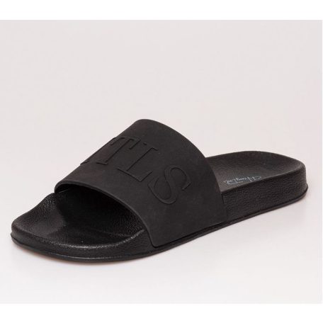 Heavy Tools női papucs-Upala Black