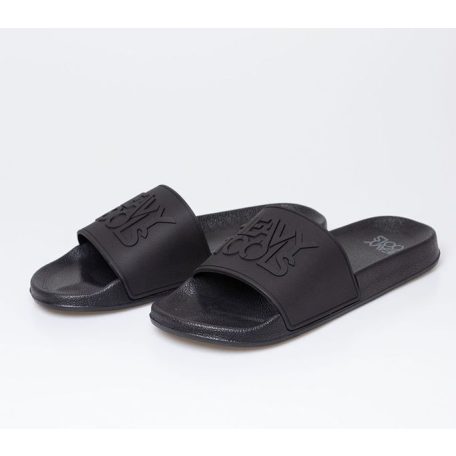 Heavy Tools női papucs-Upponywo24 Black