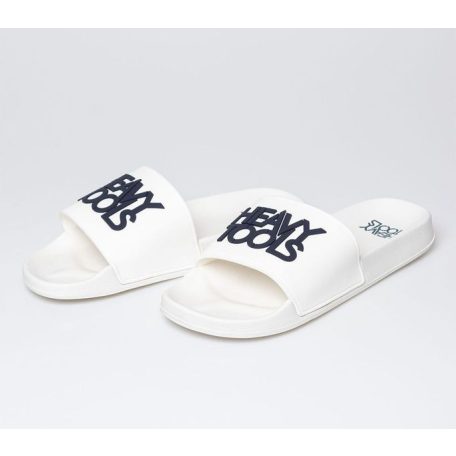 Heavy Tools női papucs-Upponywo24 White