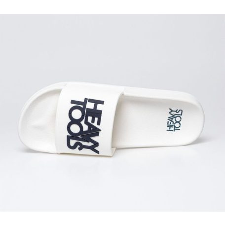 Heavy Tools női papucs-Upponywo24 White