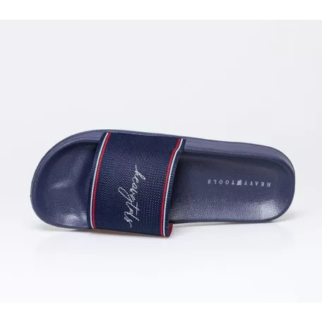 Heavy Tools női papucs-Ulaine24 Navy