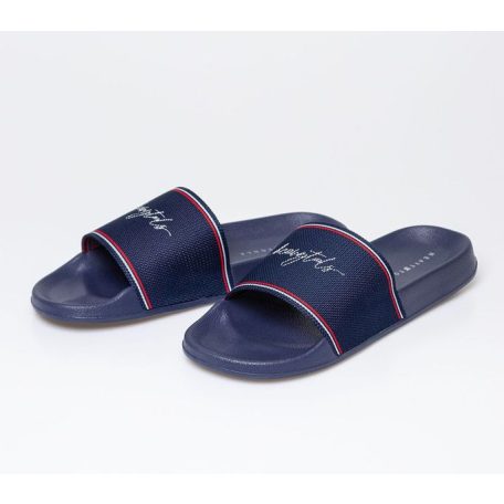 Heavy Tools női papucs-Ulaine24 Navy