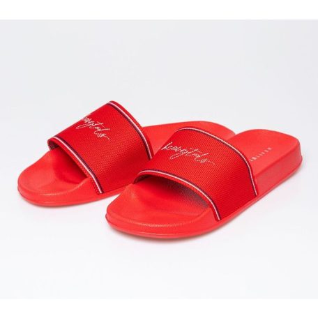 Heavy Tools női papucs-Ulaine24 Red