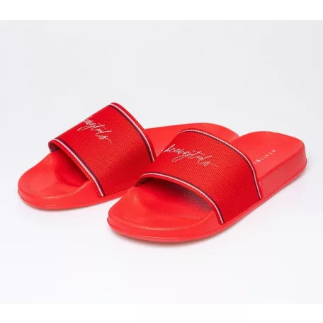 Heavy Tools női papucs-Ulaine24 Red