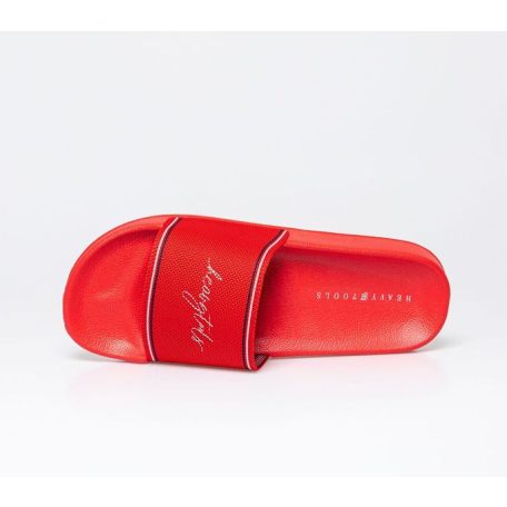 Heavy Tools női papucs-Ulaine24 Red