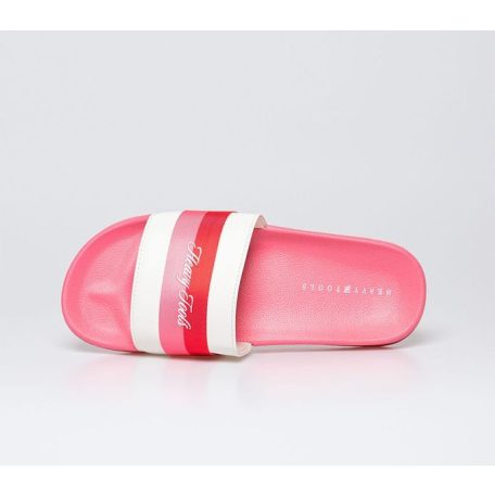 Heavy Tools női papucs-Urba24 Flamingo