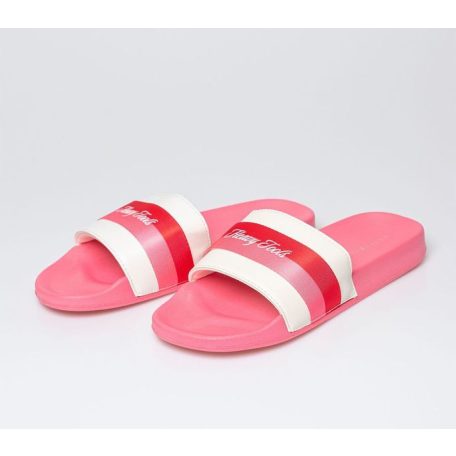 Heavy Tools női papucs-Urba24 Flamingo