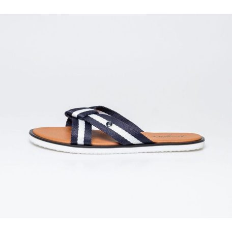 Heavy Tools női papucs-Udica24 Navy