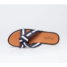 Heavy Tools női papucs-Udica24 Navy