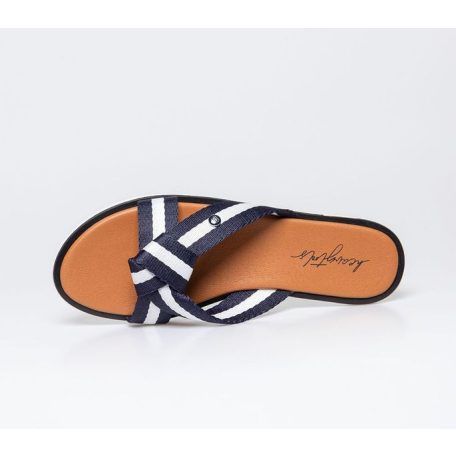 Heavy Tools női papucs-Udica24 Navy