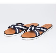 Heavy Tools női papucs-Udica24 Navy