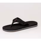 Heavy Tools férfi papucs-Uleg23 Black