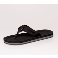 Heavy Tools férfi papucs-Uleg23 Black