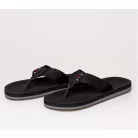 Heavy Tools férfi papucs-Uleg23 Black