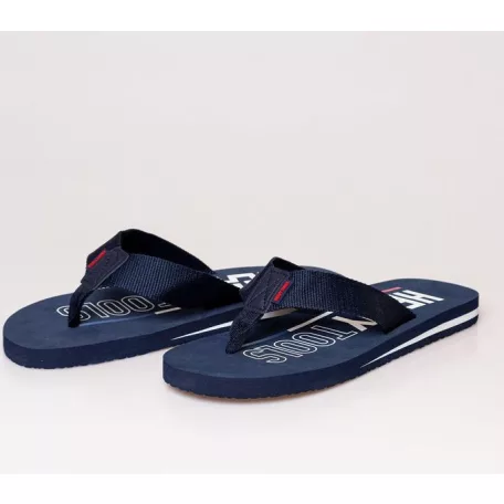 Heavy Tools férfi papucs-Ucalix23 Navy