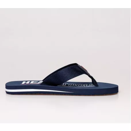 Heavy Tools férfi papucs-Ucalix23 Navy