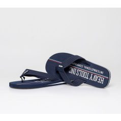 Heavy Tools férfi papucs-Ucalix24 Navy