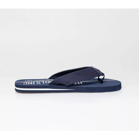 Heavy Tools férfi papucs-Ucalix24 Navy