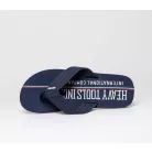 Heavy Tools férfi papucs-Ucalix24 Navy