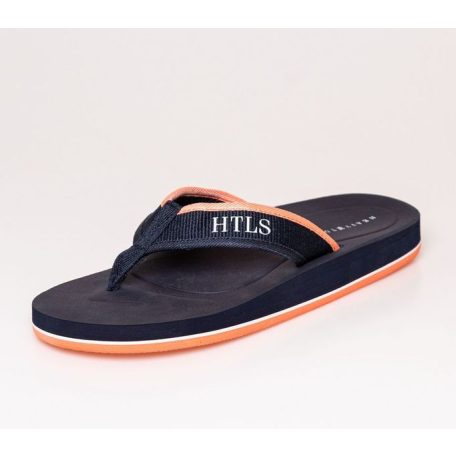 Heavy Tools női papucs-Usca23 Navy