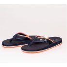 Heavy Tools női papucs-Usca23 Navy