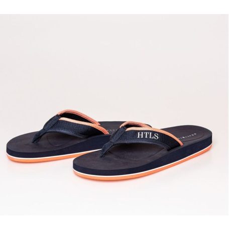 Heavy Tools női papucs-Usca23 Navy