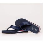 Heavy Tools női papucs-Uriya Navy