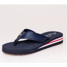 Heavy Tools női papucs-Uriya Navy