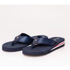 Heavy Tools női papucs-Uriya Navy