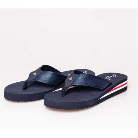 Heavy Tools női papucs-Uriya Navy
