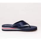 Heavy Tools női papucs-Uriya Navy