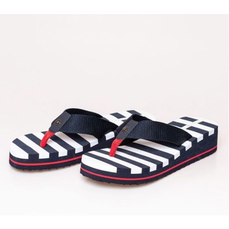 Heavy Tools női papucs-Ubeka23 Navy