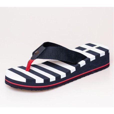 Heavy Tools női papucs-Ubeka23 Navy