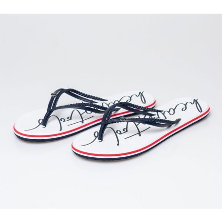 Heavy Tools női papucs-Unydia24 White