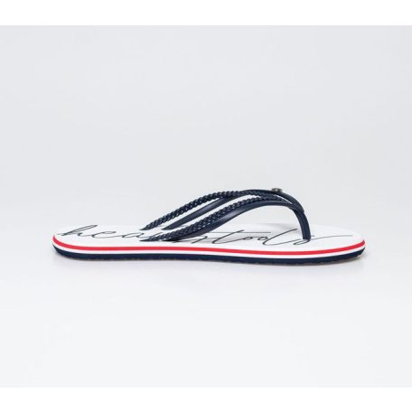 Heavy Tools női papucs-Unydia24 White