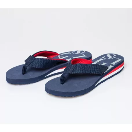 Heavy Tools női papucs-Uriya24 Navy