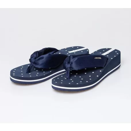 Heavy Tools női papucs-Ubeka24 Navy