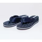 Heavy Tools női papucs-Ubeka24 Navy