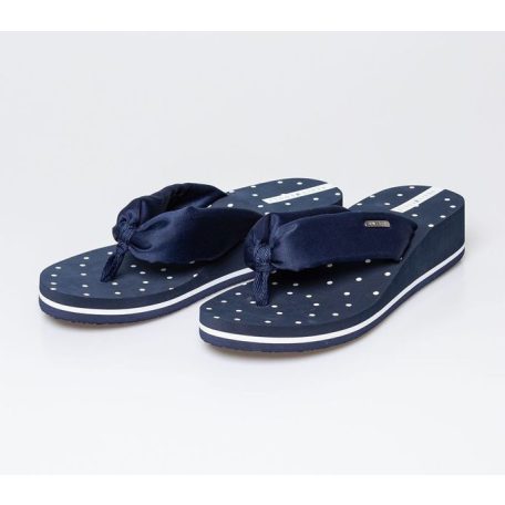Heavy Tools női papucs-Ubeka24 Navy