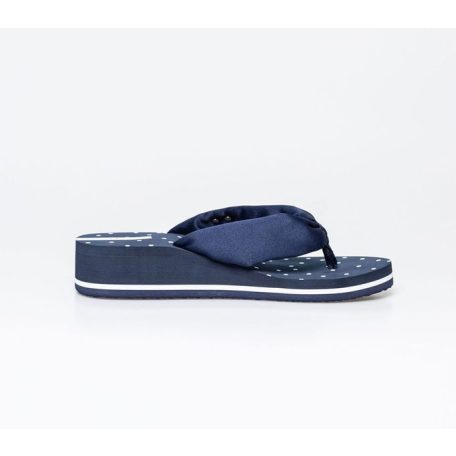 Heavy Tools női papucs-Ubeka24 Navy