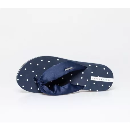Heavy Tools női papucs-Ubeka24 Navy