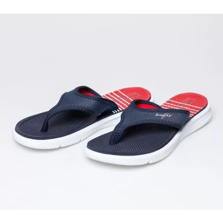 Heavy Tools női papucs-Udela Navy