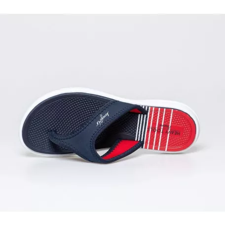 Heavy Tools női papucs-Udela Navy