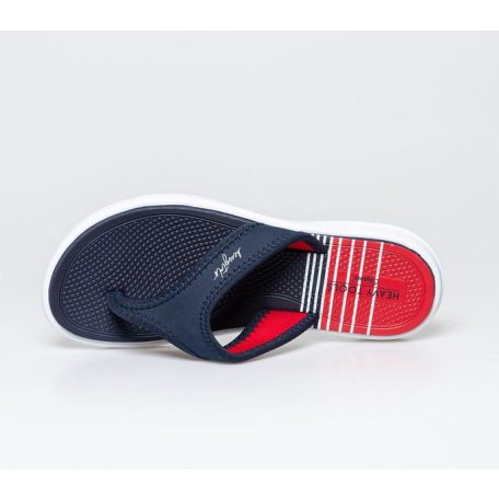 Heavy Tools női papucs-Udela Navy