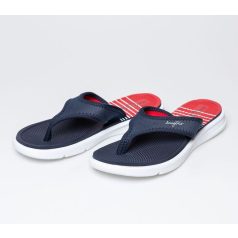 Heavy Tools női papucs-Udela Navy